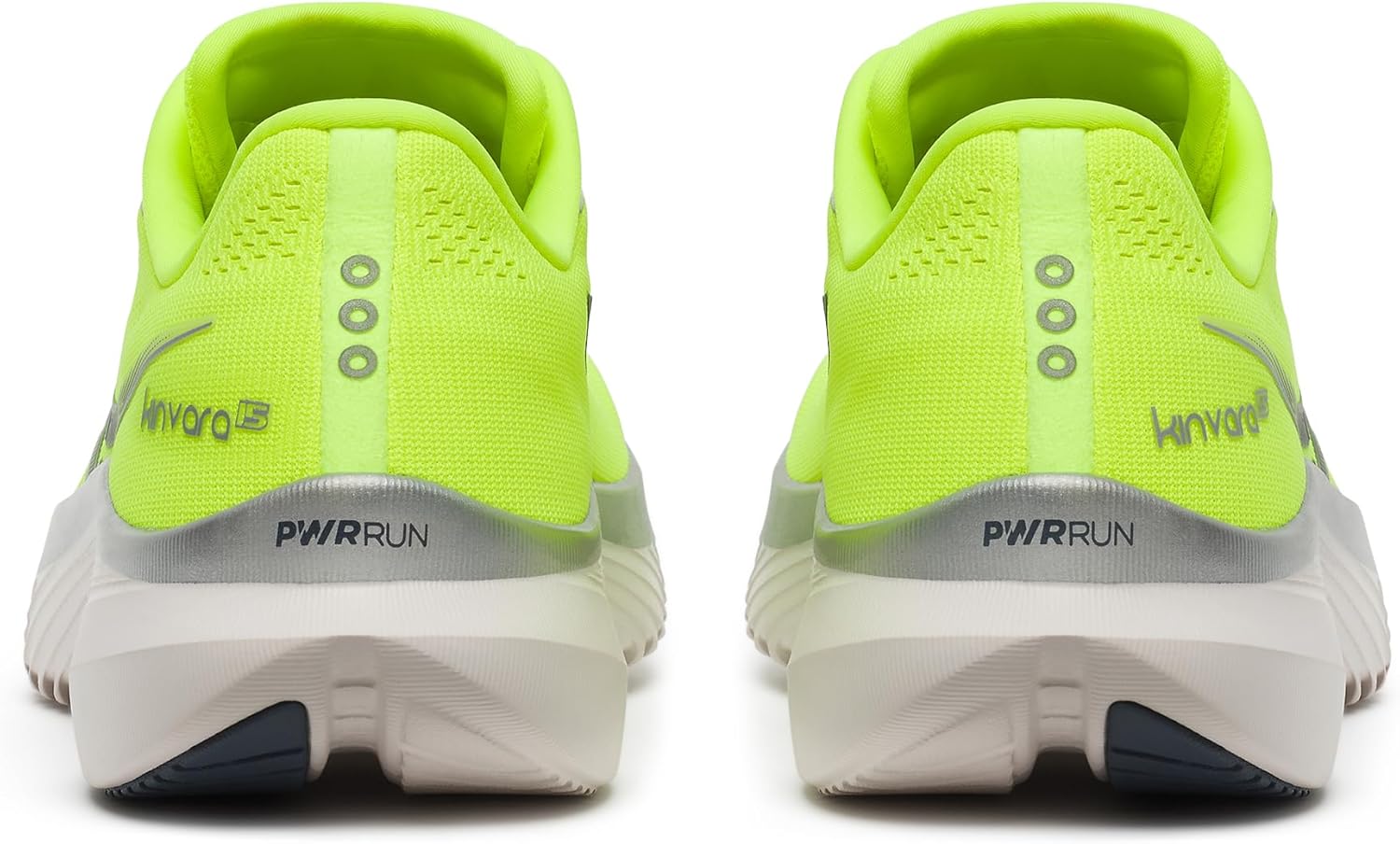 Saucony Women's Kinvara 15, Sneaker - Image 4