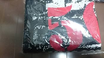 Amazon.co.jp: 氷室京介2010年ツアーグッズ九点セット : おもちゃ