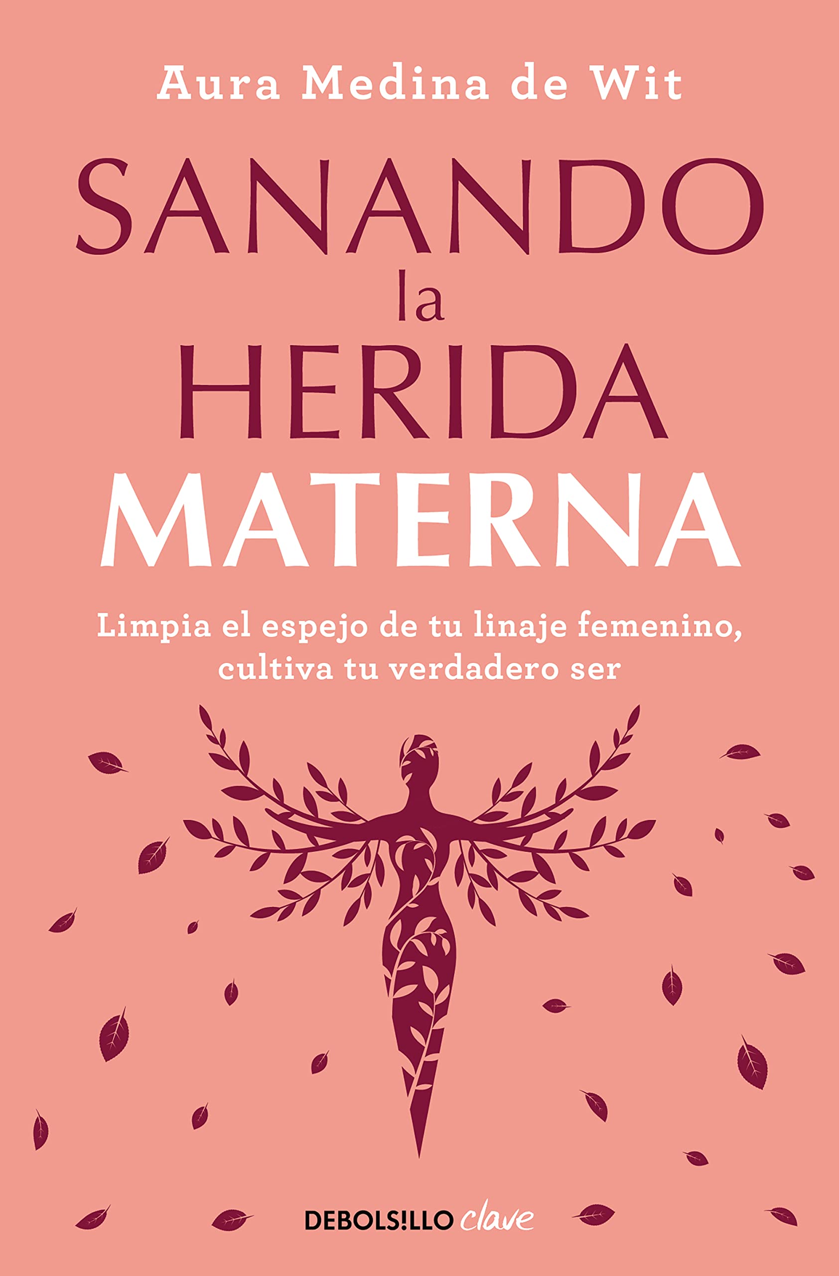 Sanando la herida materna (Clave)