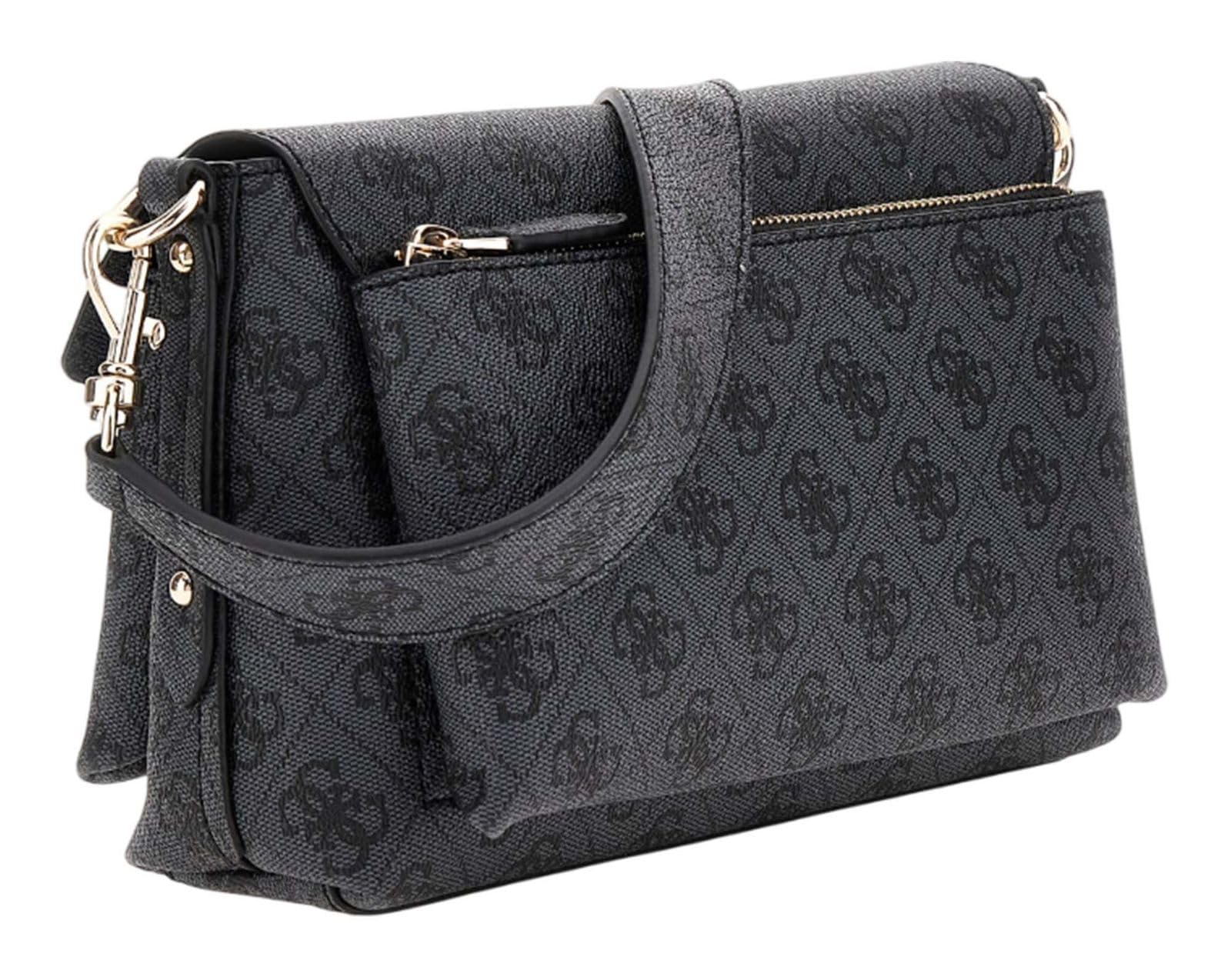 GUESS BORSA NERO U