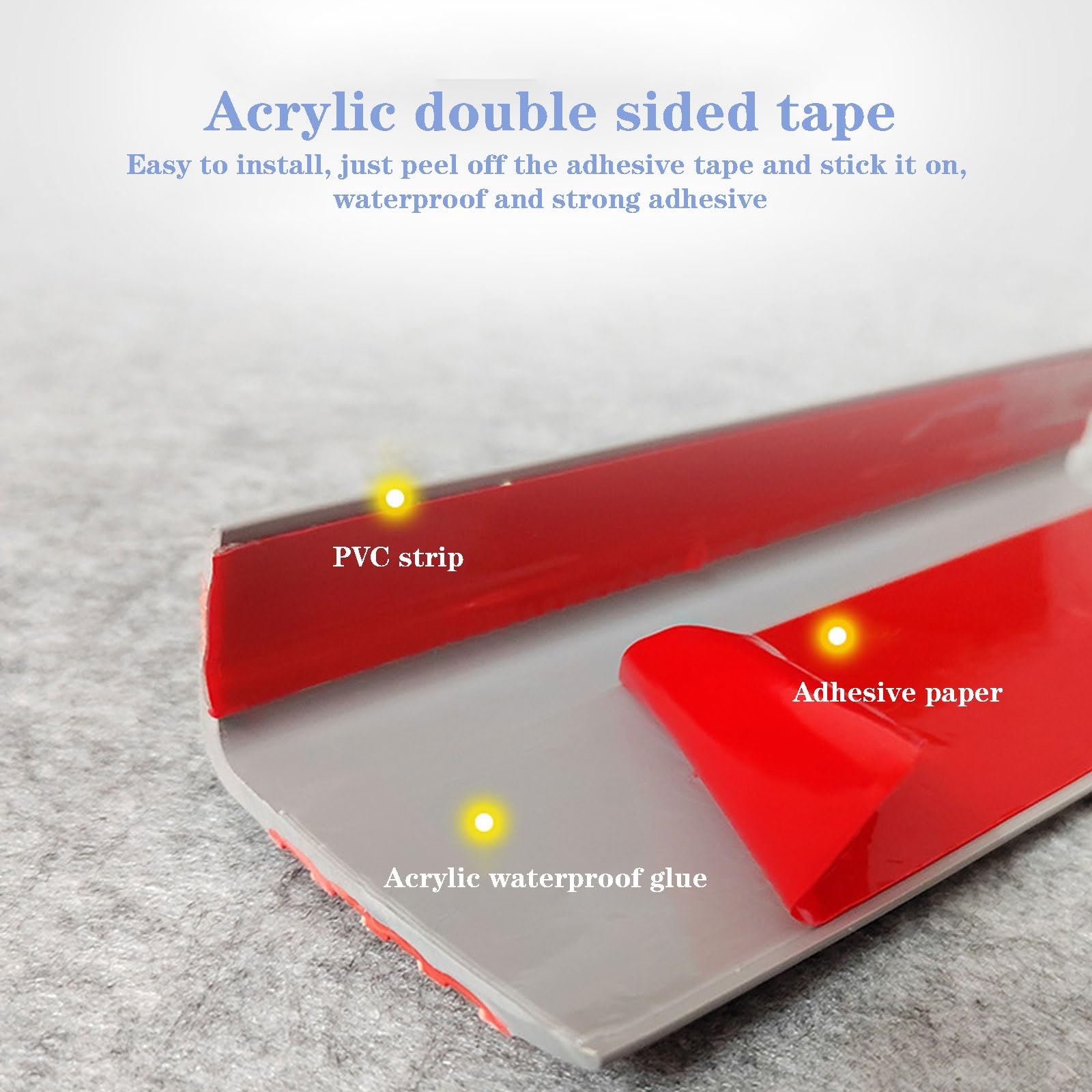 L Sd Eckenschutz für Treppen, selbstklebendes PVC, Ed-Profil, sicherer Schutz für Familie und Freunde, ideal für Treppen, Grün, 5 x 2,5 cm x 1,5 m
