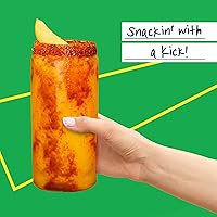 Vista 5 de Tajin Clásico Chile Lime Rimmer de 4.23 onzas (paquete de 2)
