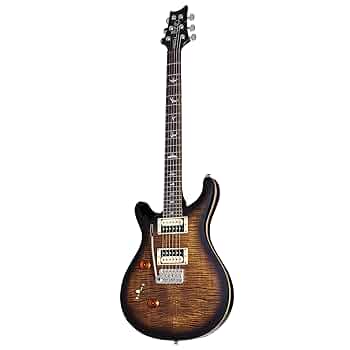 PRS SE Custom24 lefty エレキギター　レフトハンド Paul Reed Smith EXP PRS Limited Custom24 Lefty 10top Figured