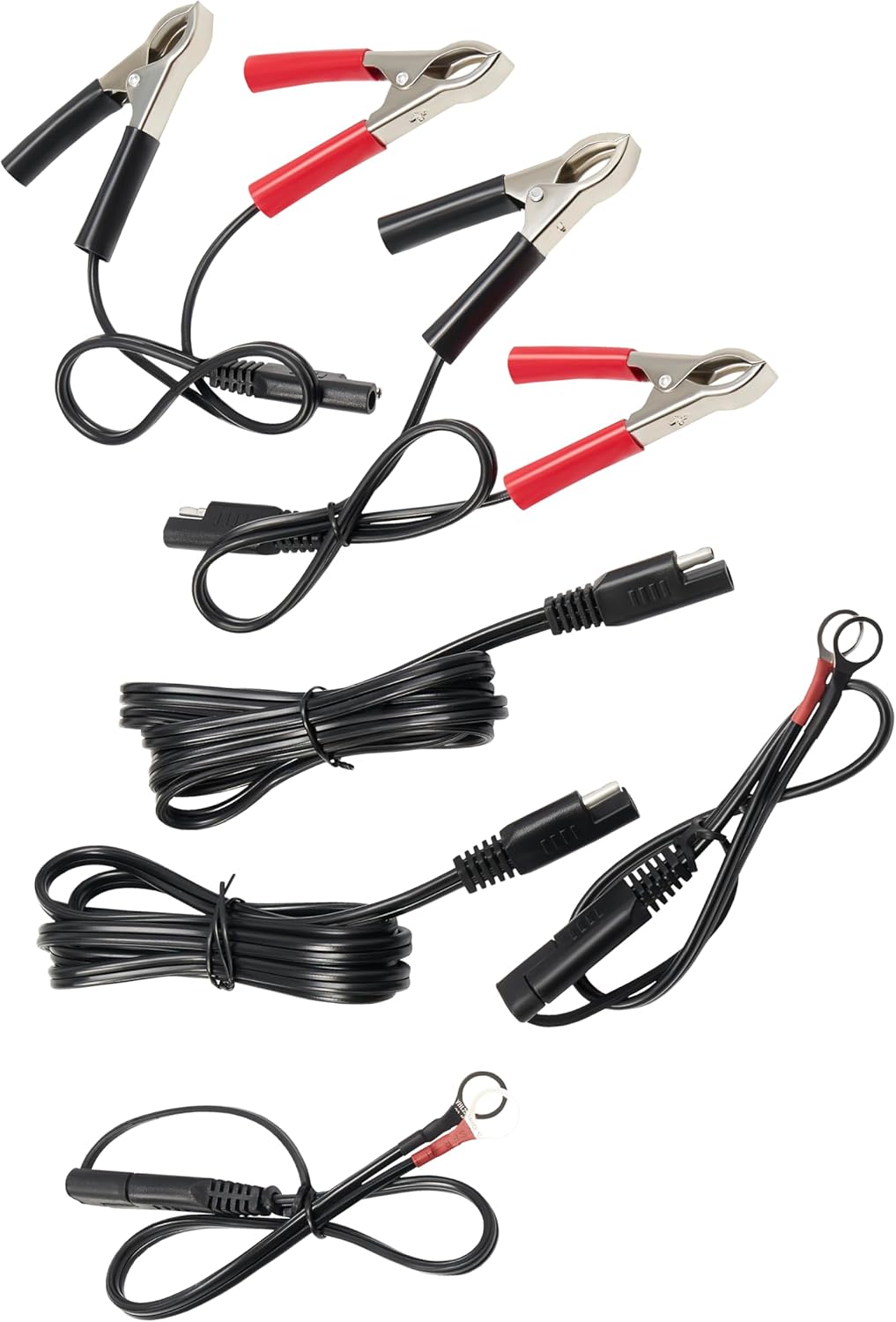 Extreme Max 1229.4026 Battery Buddy 2-Bank Battery Charger/Maintainer