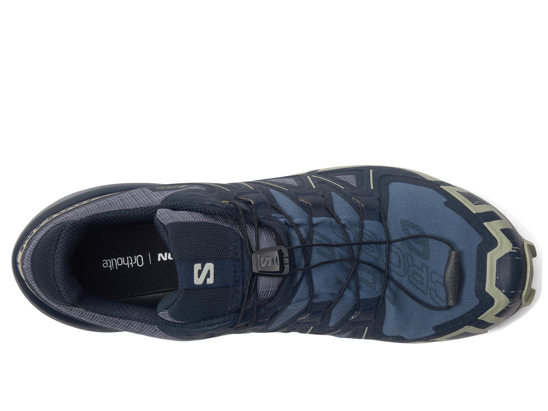 Salomon Speedcross 6 Zapatillas de runningHombre
