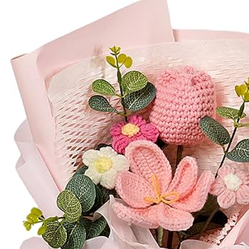 アンティークフランス 手描きチューリップの花束 蓋付きフルーツの木 飴色小物入れ 61xdsHTeZcL.jpg_BO30,255,255,