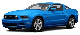 2005 Ford/Mustang