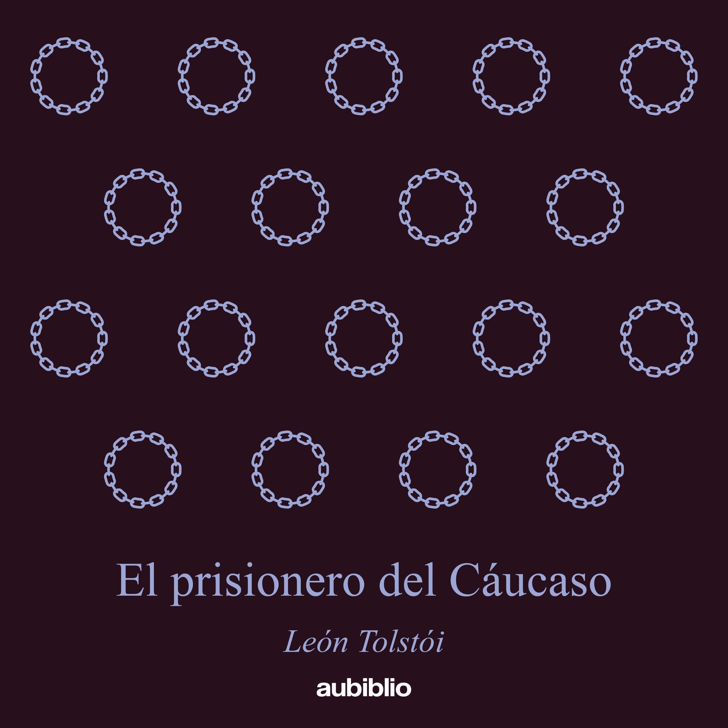 El prisionero del Cáucaso [The Prisoner of the Caucasus]