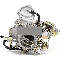 Carb Vergaser Carburettor 026129017 FOR Audi100 C3 for Audi 80 B3 89 100 A6 for KEIHIN Carburador 026129017C