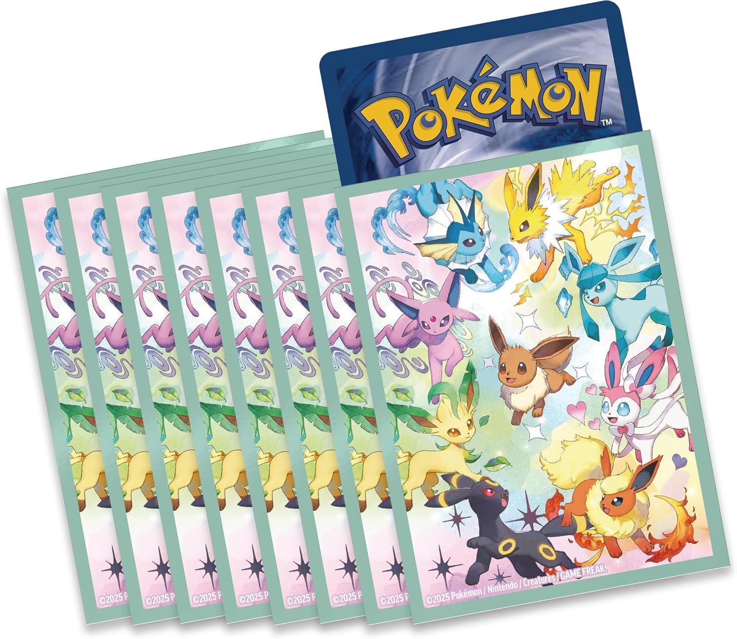 Pokémon Super Premium Collection Evoluzioni Prismatiche ITA – Collezione Pokémon GCC Italiano Premium Box + 100 Soft Sleeves By Baruzcard