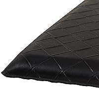 Algopix Similar Product 4 - Amazon Basics Rectangular Nonslip