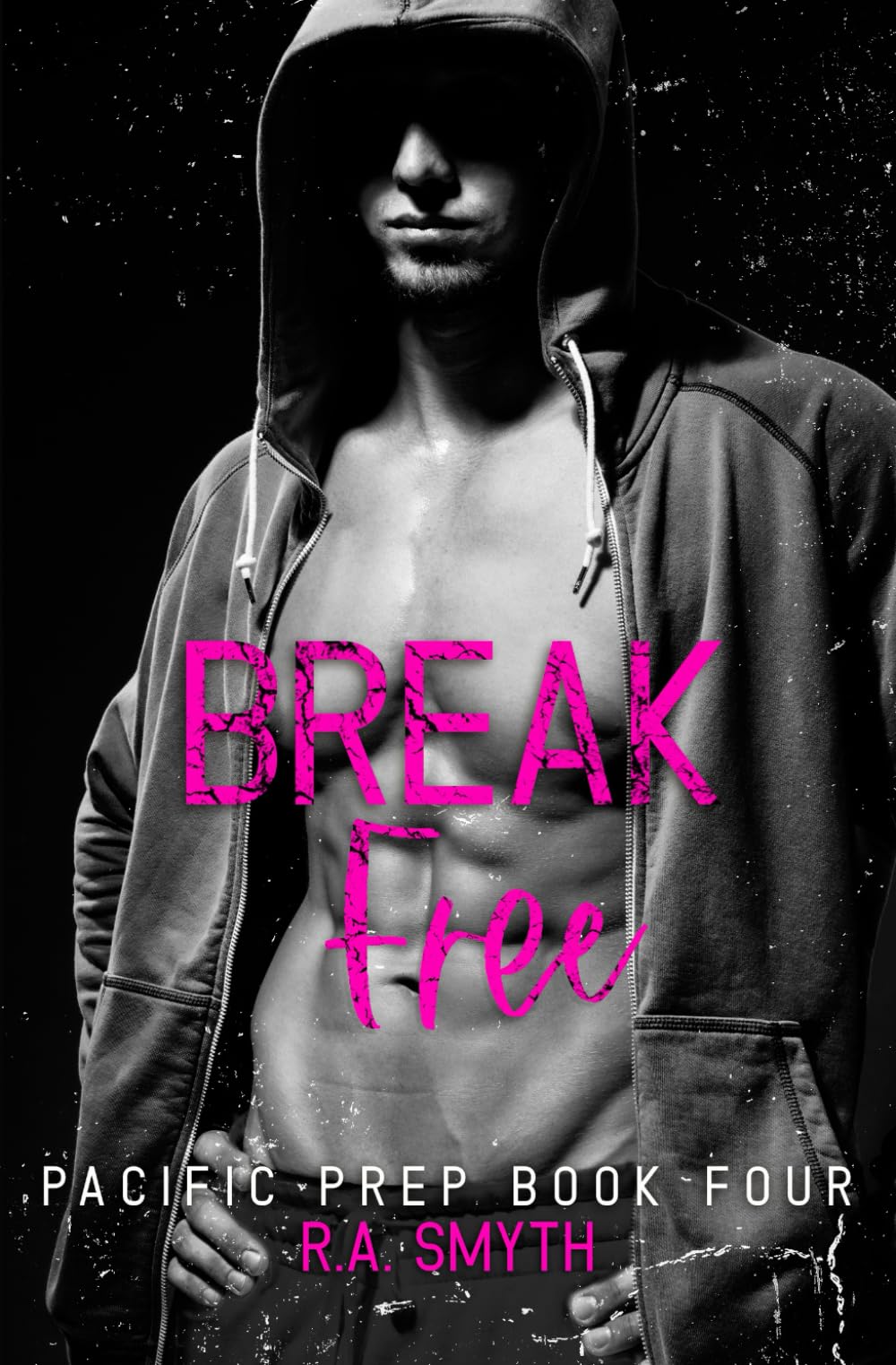 Break Free: Pacific Prep #4