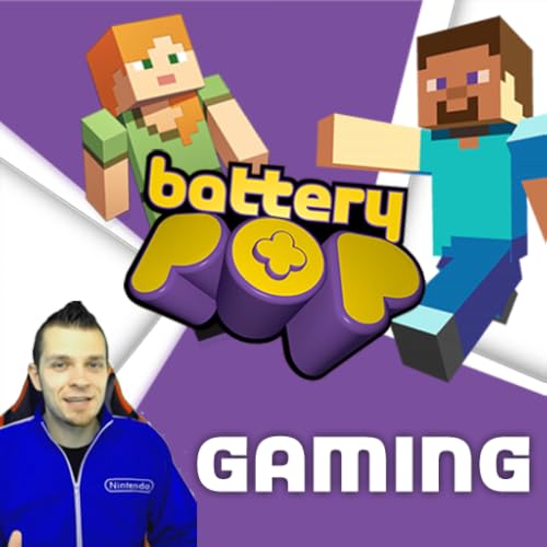 Free Kids Gaming Videos batteryPOP