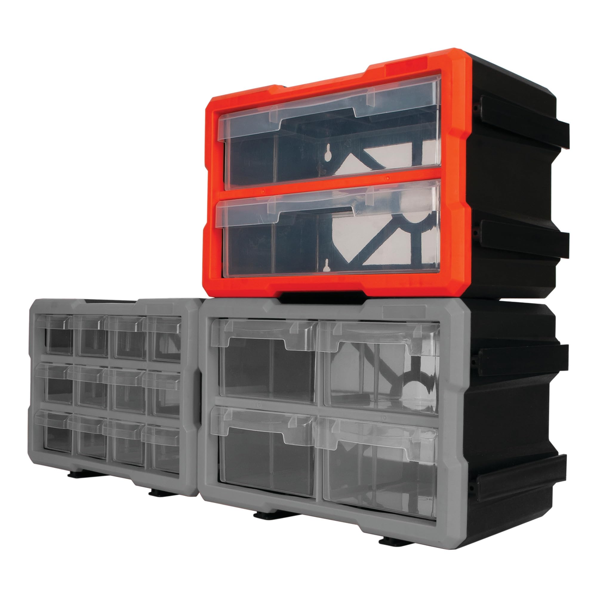 Performance Tool Tool Organizer - 2 Drawer -4