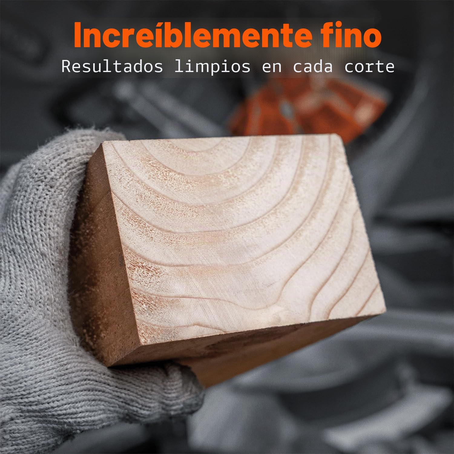 BAUBECK Multi Material Hoja de sierra circular 210x30 - Disco sierra circular 210mm madera, aluminio y mucho más. - Disco ingletadora 210 compatible con Scheppach, Parkside y muchos más