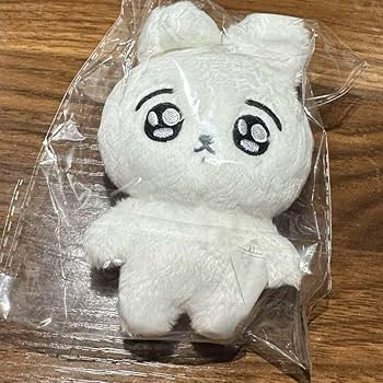 Amazon.co.jp: グク ジョングク マスター 10cm ぬいぐるみ 2
