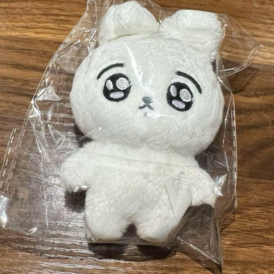 Amazon.co.jp: グク ジョングク マスター 10cm ぬいぐるみ 2