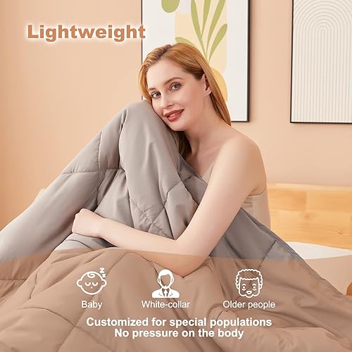 Miniatura 4 de Edredón ligero tamaño Queen, relleno de edredón Eider Warmth con pestañas en las esquinas, color gris