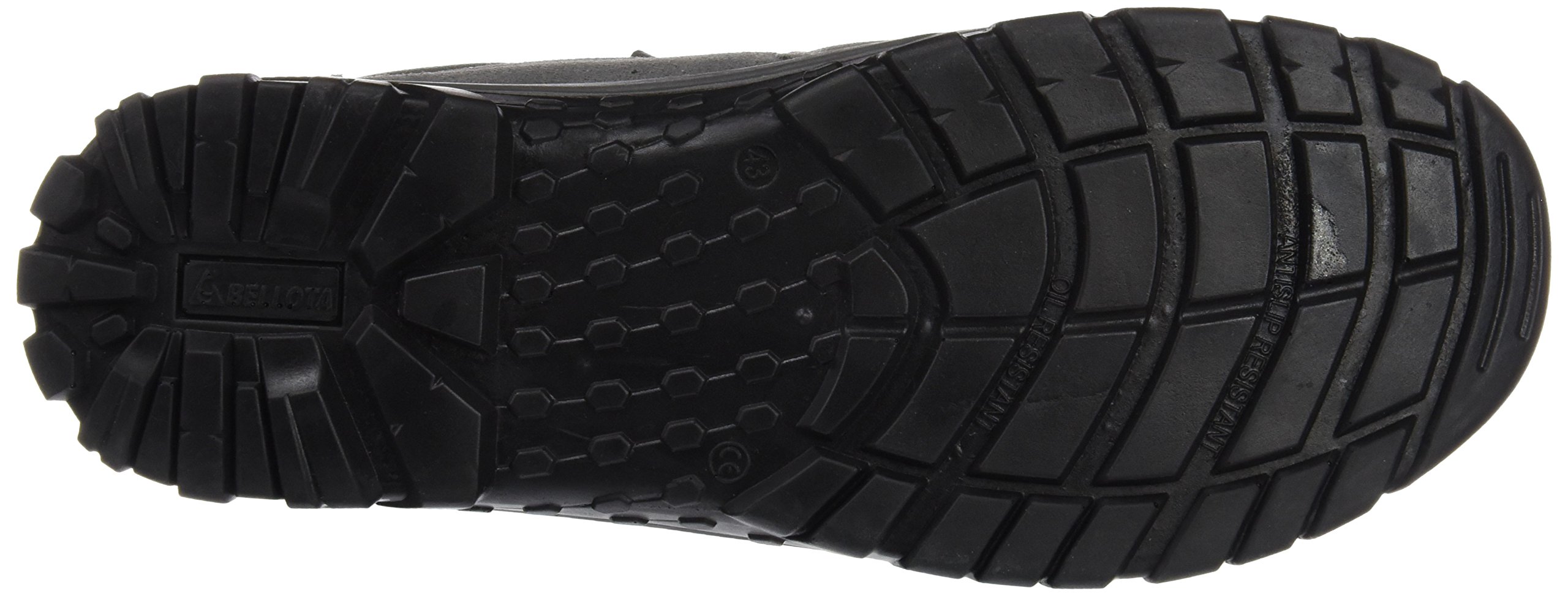 Bellota - Zapatos (Serraje)