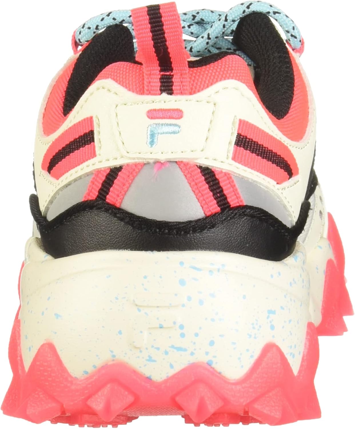 Buy Fila Oakmont TR Women's Sneaker Online Trinidad and Tobago Ubuy