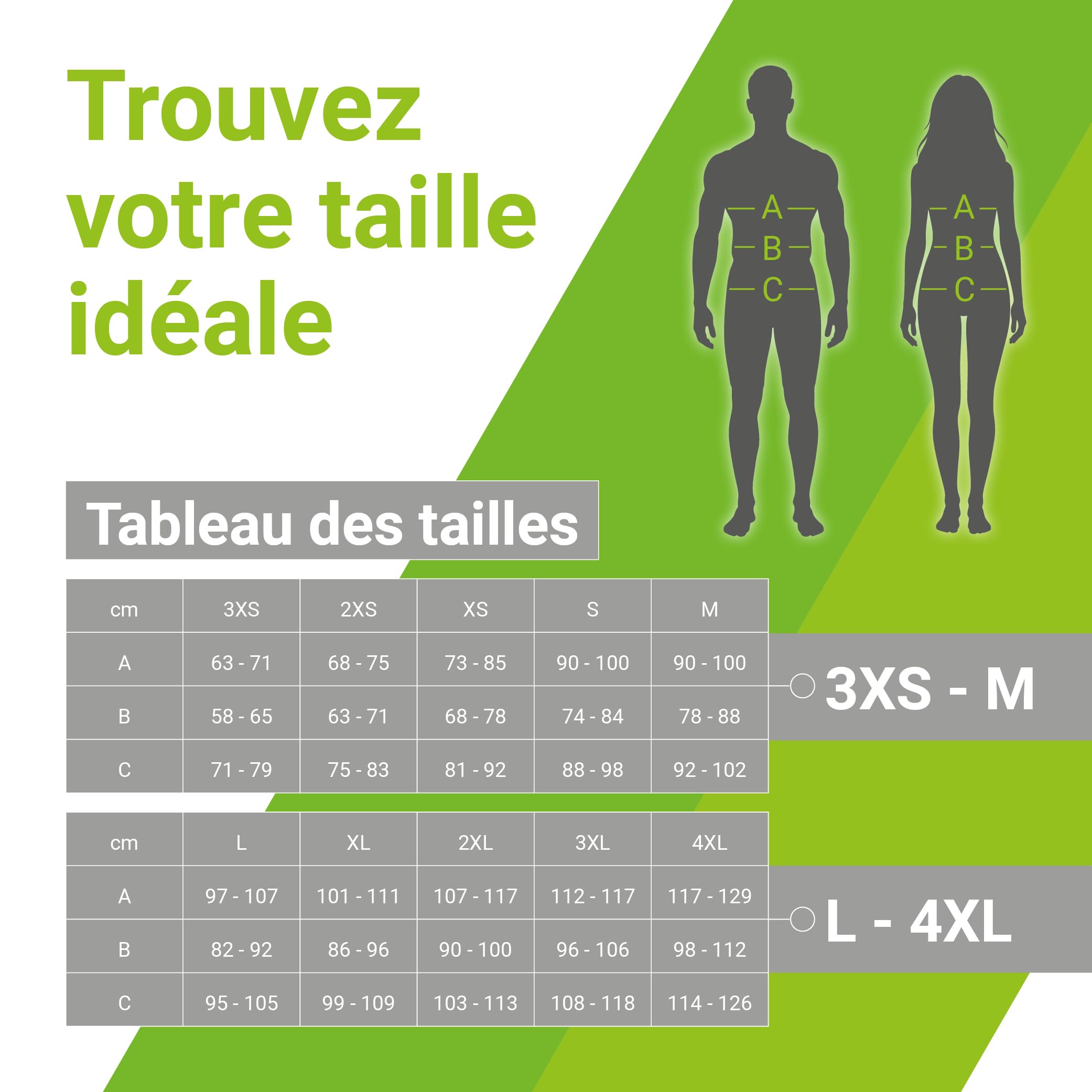 eaglefit - combinaison CONNECT EMS sans fil avec 28 électrodes - entraînement, tenue full body, stimulateur musculaire, entraînement abdos, stimulation ciblée pour femmes & hommes L