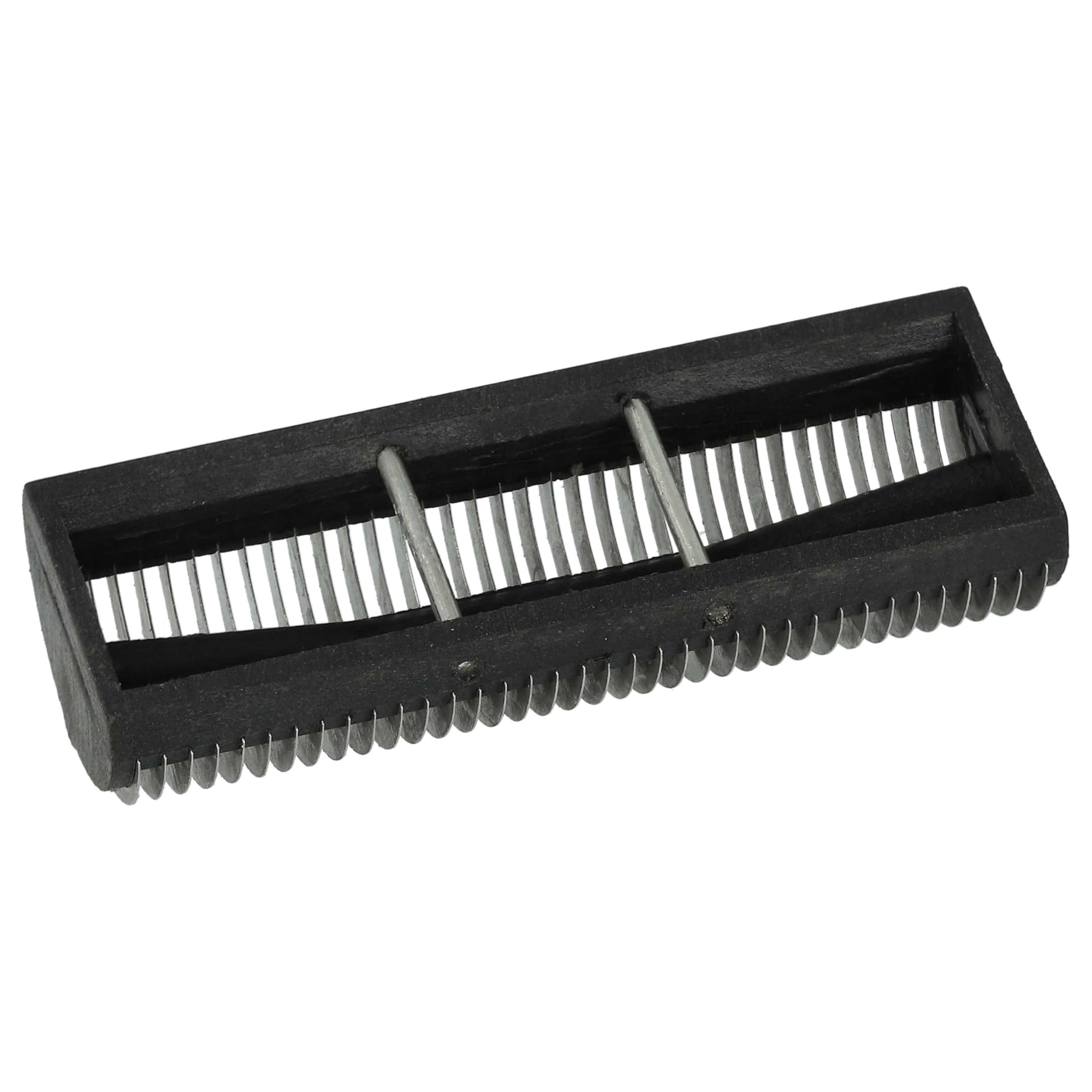 Bloc De Lames Pour Rasoir Braun Z50 Z30 Z40 Z60 Z70 - Acier Inoxydable, Remplacement Facile