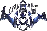 Vista 35 de Kit de carenado de plástico ABS Compatible con Suzuki GSXR600 GSXR750 2011 2012 2013 2014 2015 2016 2017 2018 2019 2020 2021 2022 2023 GSXR 600