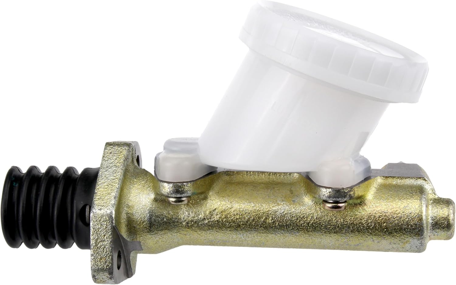 URO Parts L4222745 Brake Master Cylinder, For Dual Line Systems