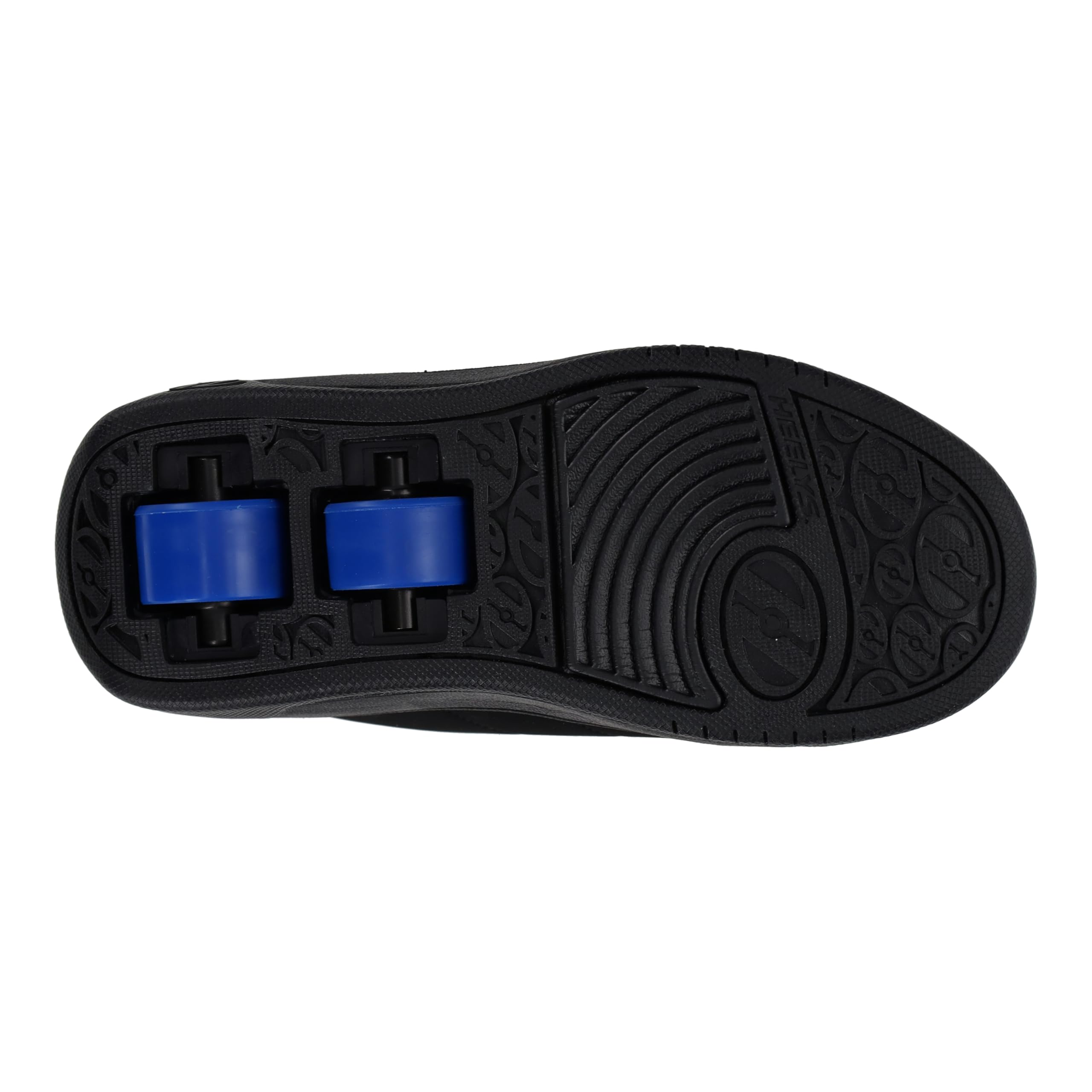 Heelys Unisex Kinder Kolect X2Schuhe mit Rollen