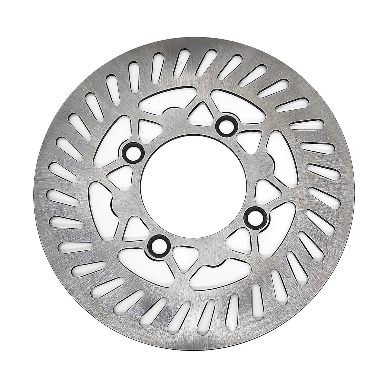 Rotor Freno Disco Rotor De Disco De Freno De Motocicleta De 230 Mm para Freno De Rueda Delantera O Trasera De Dirt Pit Bike para Kayo BSE Motocross