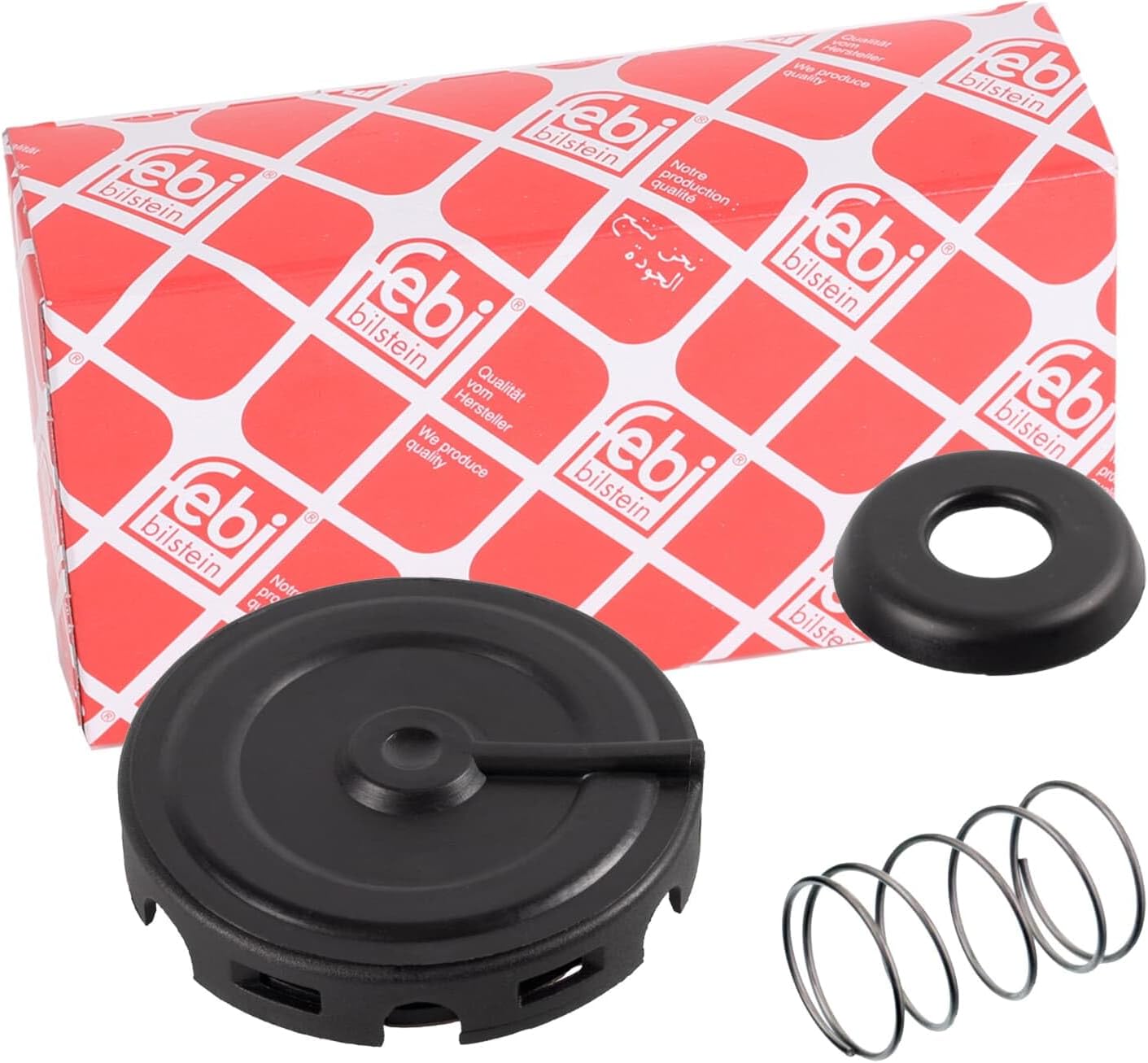 febi bilstein 45072 Vent Valve for crankcase, pack of one