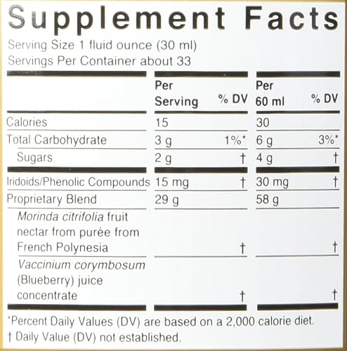 Miniatura 9 de Tahitian Noni Zumo