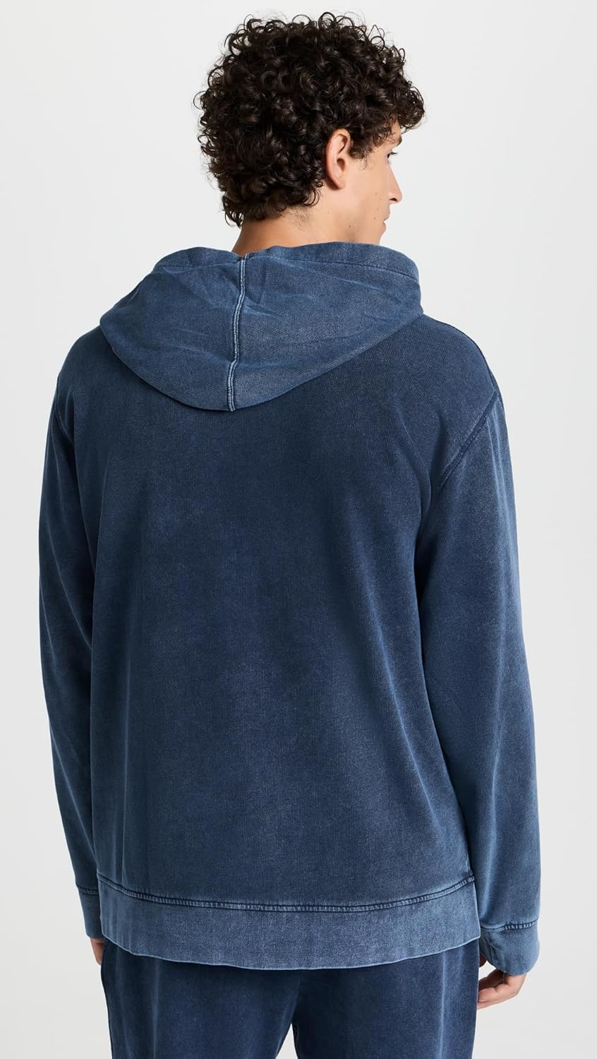 Fair Harbor Men's The Saltaire Hoodie - Image 3