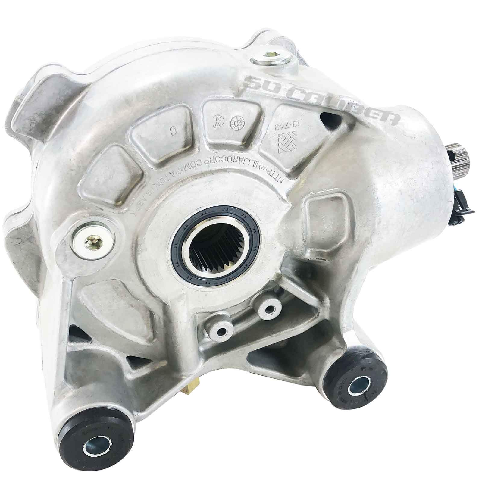 Amazon.com: OEM Polaris Front Differential Geacase Part# 1334432