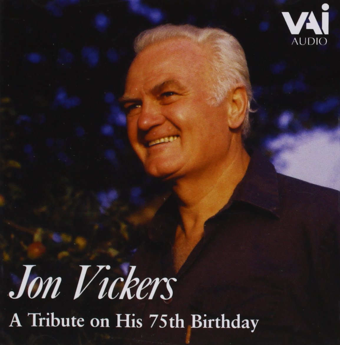 A Tribute on His 75th Birthday (2CD)