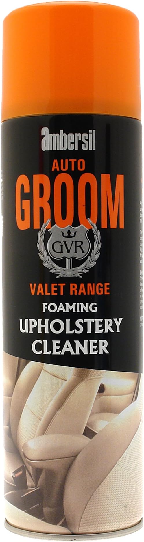 7003A 500ml Auto Groom Upholstery Cleaner