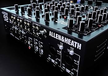 ALLEN & HEATH XONE:92 xone92 xone:92 ミ Allen_Heath_XONE_92_MK2_01.jpg