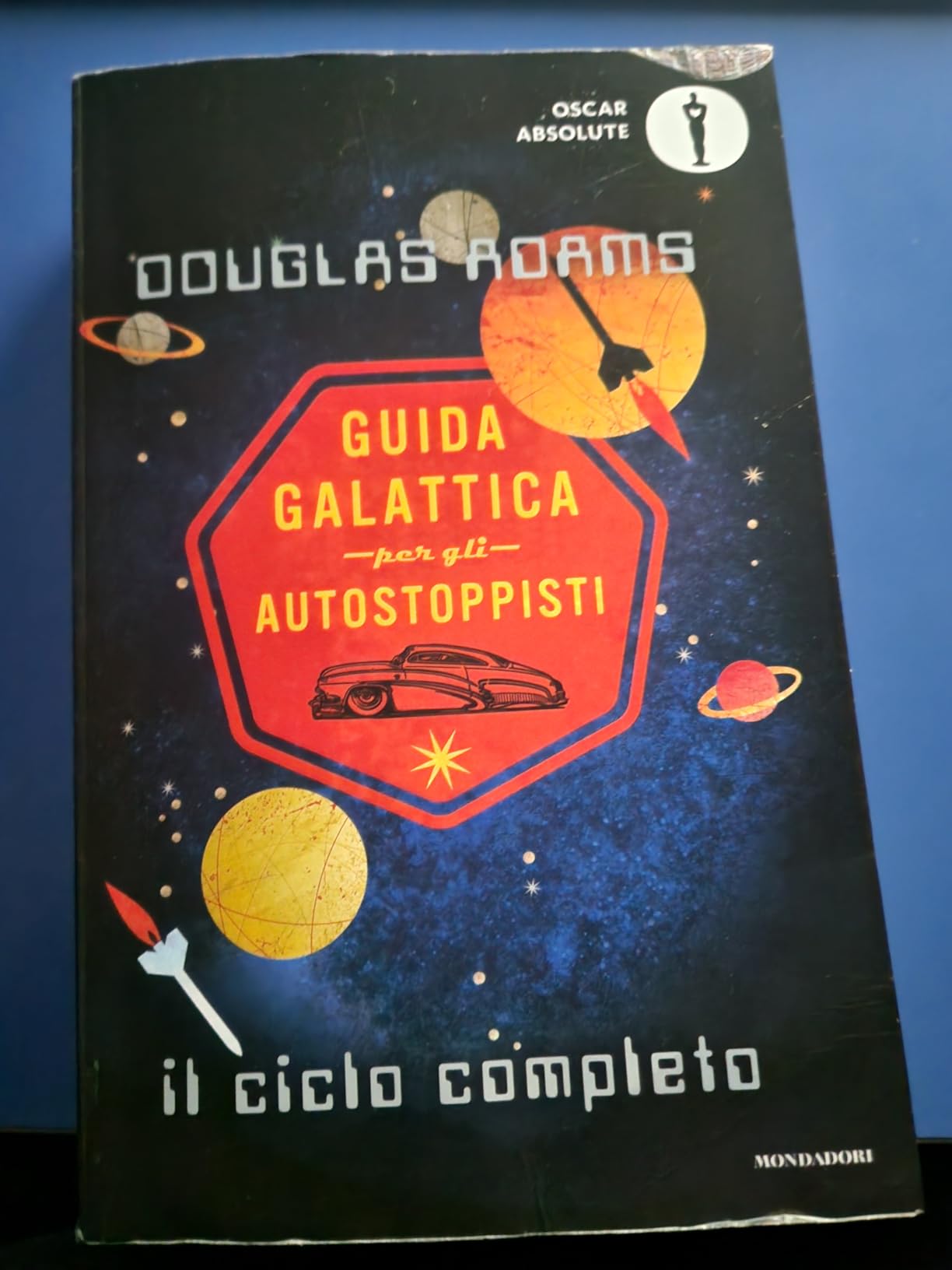 Immagine del cliente