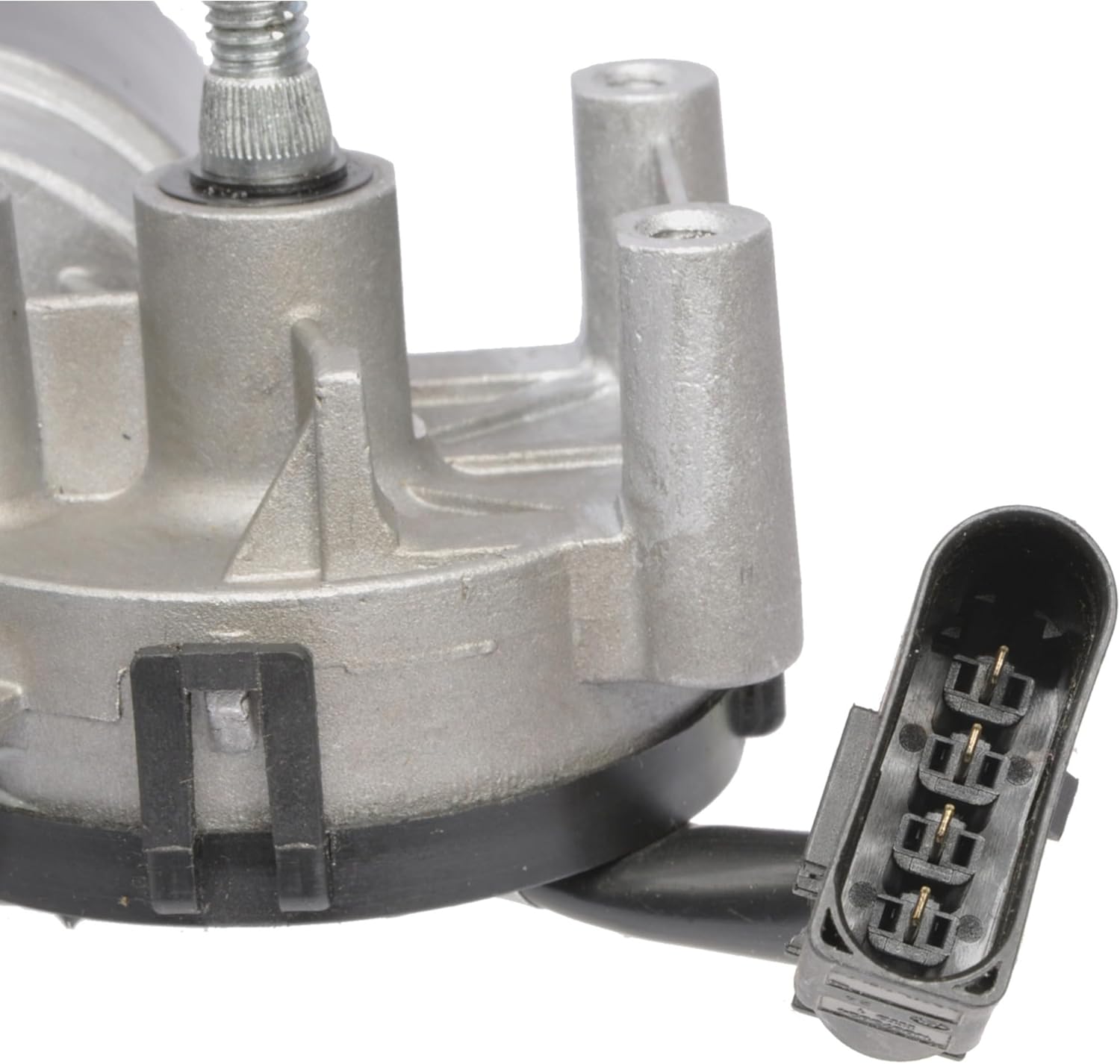 TRICO 85-3515WM Replacement Windshield Wiper Motor for Audi A4 2009-02, A4 Quattro 2009-02, RS4 2008-07, S4 2009-04