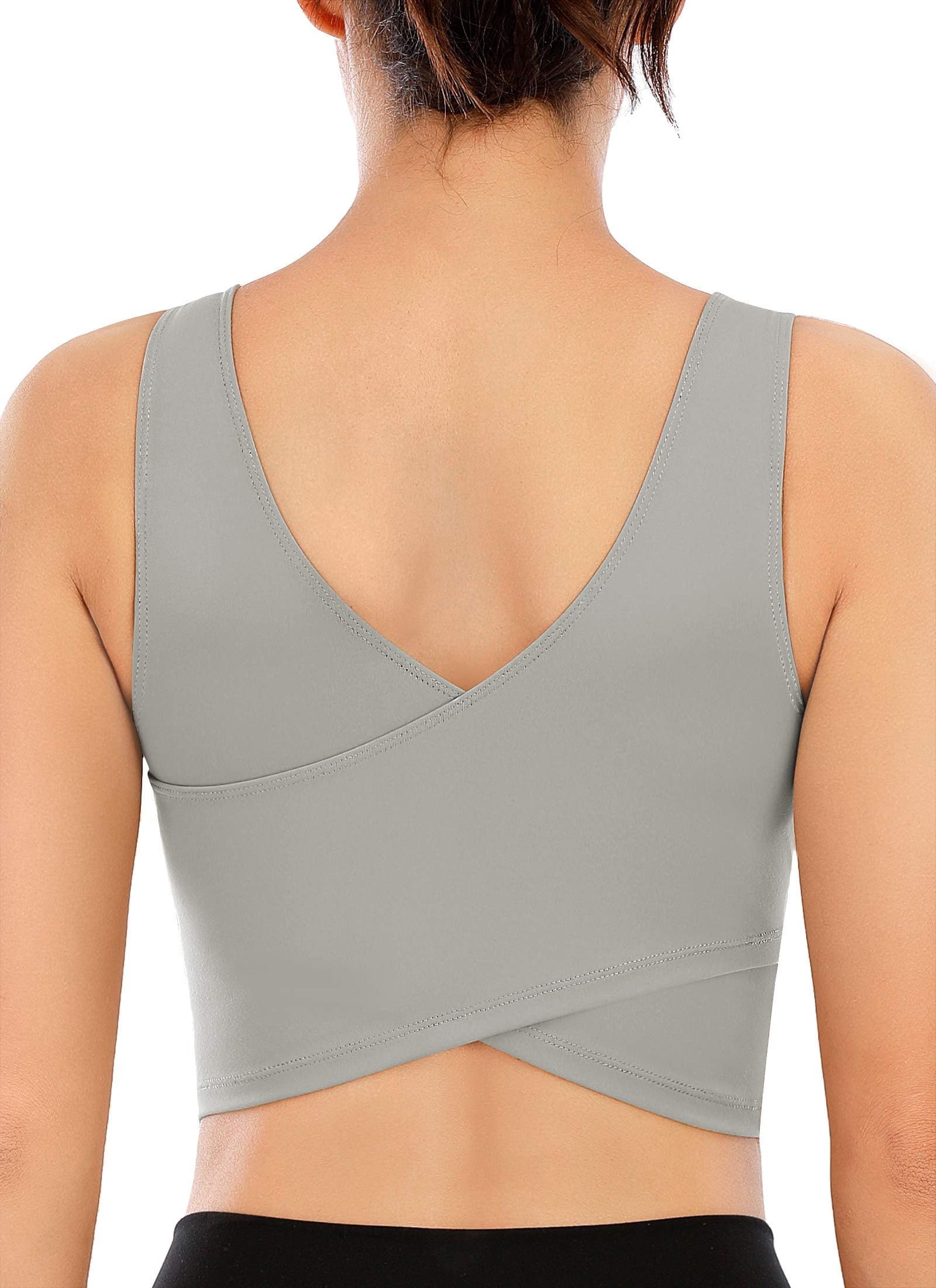 womens Padded