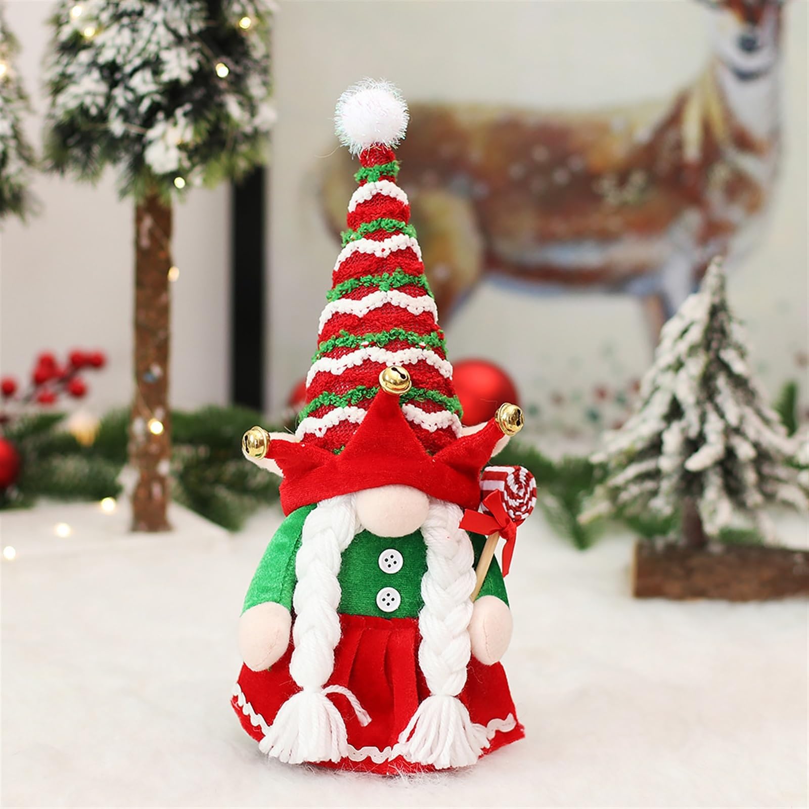 Creative ornaments christmas Clearance
