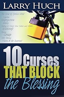10 Curses That Block the Blessing