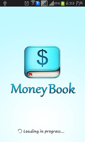 Money Book