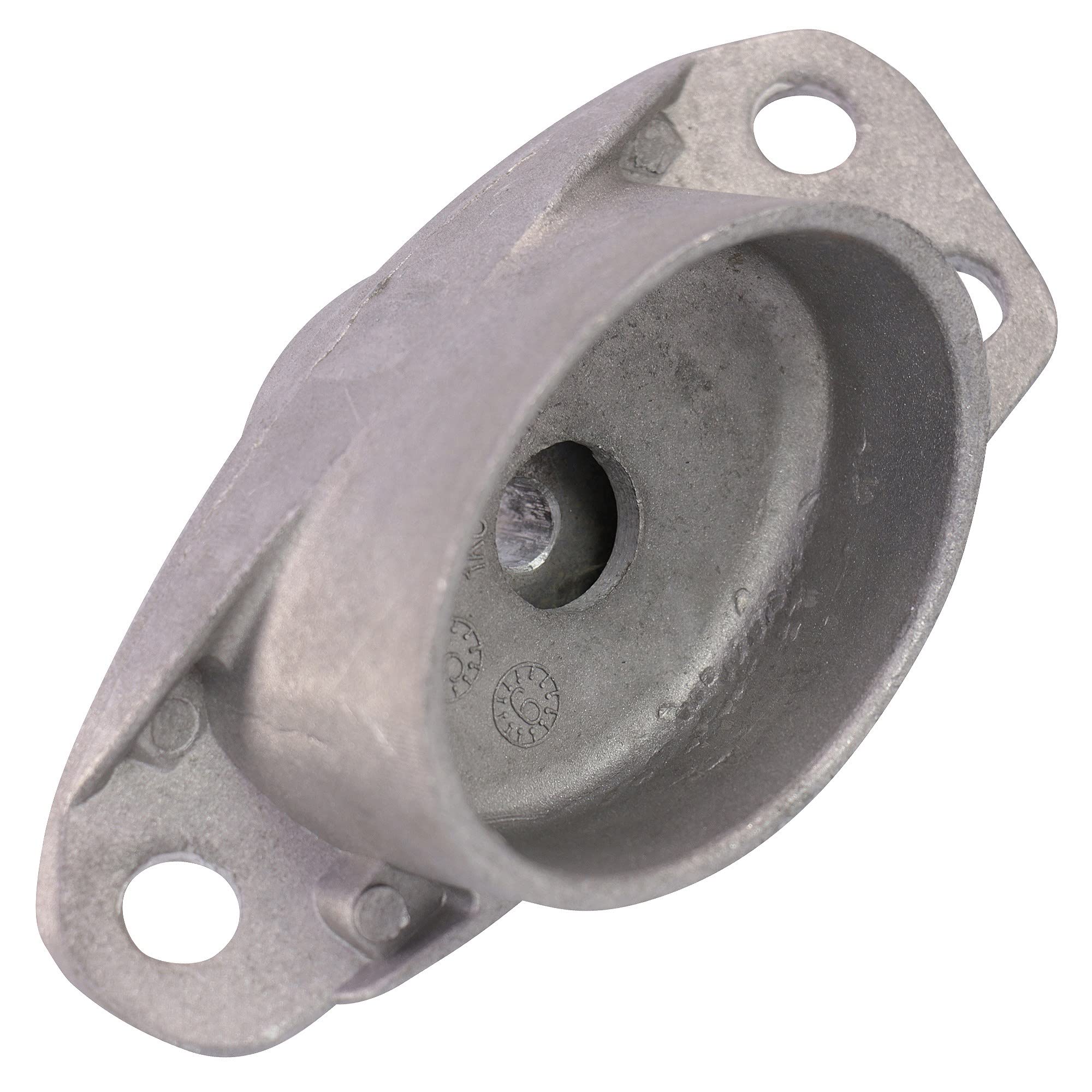 Kit Ammortizzatori Completi Ammortizzatori Posteriori A Gas BESTPRICE Per VW Touran (1T1,1T2,1T3) - Doppia Camera, Con Cuscinetti E Tappi Antipolvere Ammortizzatori A Gas Vw