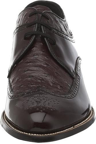 Vista 2 de STACY ADAMS Wingtip para hombre