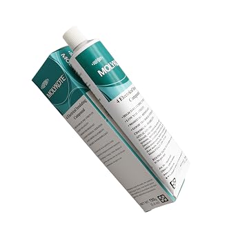 Molykote 4 Electrical Insulating Compound, 150 g, for Connectors & Terminals