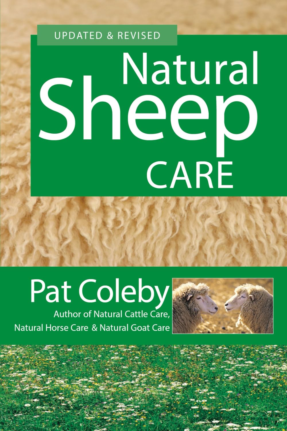 Natural Sheep Care