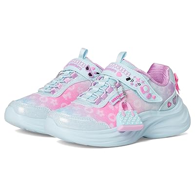 SKECHERS KIDS Power Jams 2.0 302199l (little Kid/Big Kid) Girl