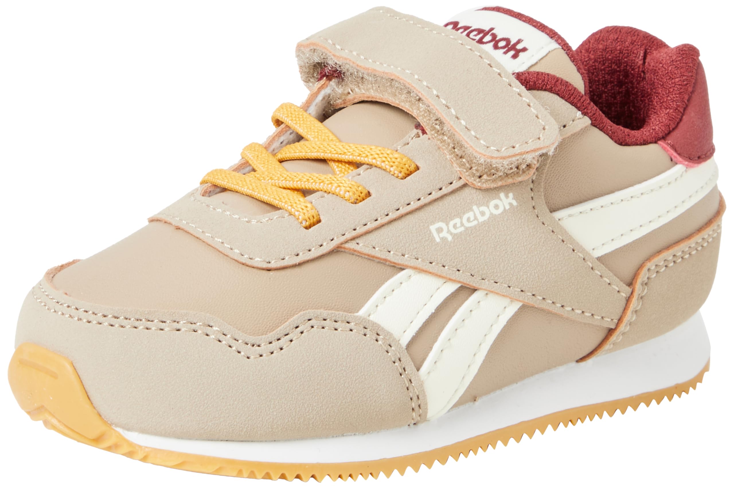 Reebok Royal Cl Jog 3.0 1v, Zapatillas Unisex niños