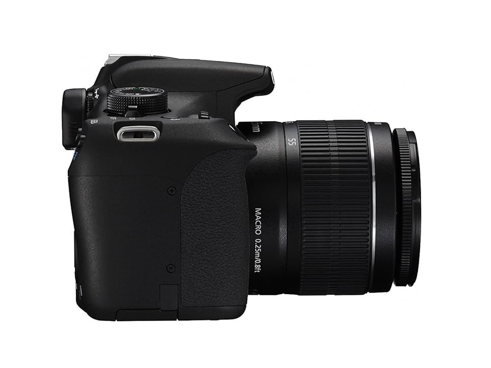 フィルムカメラ Canon EOS Rebel T5 Digital SLR Camera Amazon Canada: Canon EOS Rebel T5 18-55 III 9126B005 Digital